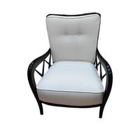 coppia poltrone design paolo buffa 