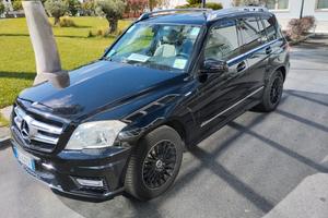 MERCEDES GLK 220 CDI 4MATIC PREMIUM 
