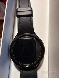 Galaxy watch 6 47mm saphire.