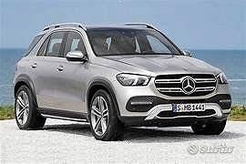 Musata completa mercedes gle 2020_21 #200