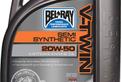 Bel-Ray V-Twin Semi-Sintetico Motor Olio 20W-50 4L