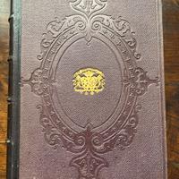 1868 - Del Commercio e Dei Banchieri di Firenze