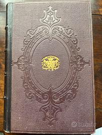 1868 - Del Commercio e Dei Banchieri di Firenze