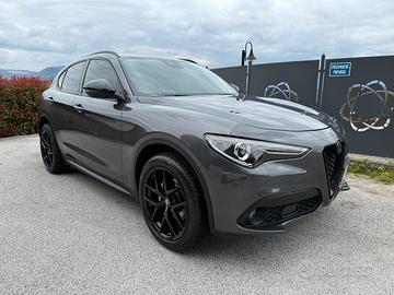 Alfa romeo stelvio 2.2cc 180cv
