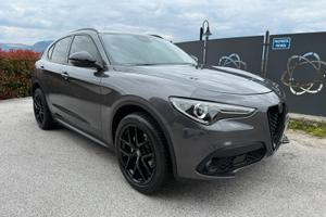 Alfa romeo stelvio 2.2cc 180cv