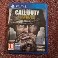 Ps4 Call of Duty
