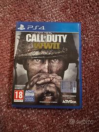Ps4 Call of Duty