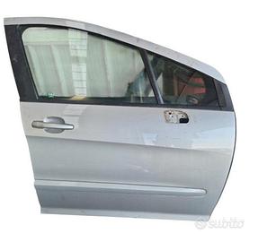 PORTIERA ANTERIORE DESTRA PEUGEOT 308 Serie 9004Z4