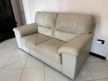 Divano poltrone sofà