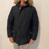 Artic parka uomo woolrich