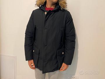 Artic parka uomo woolrich