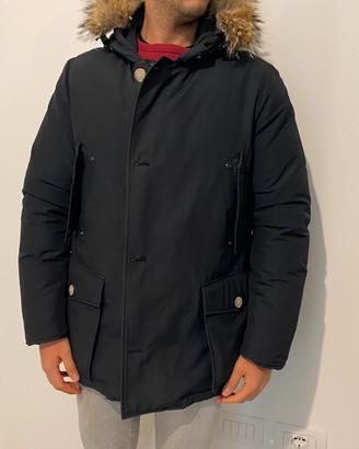 Artic parka uomo woolrich