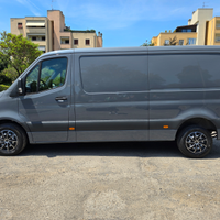 Mercedes Sprinter 315 11000km