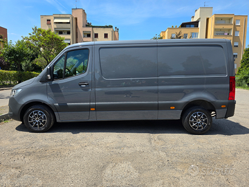 Mercedes Sprinter 315 11000km