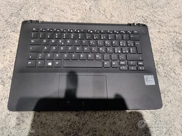 Tastiera e altro Dell 7270