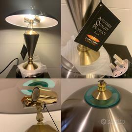 lloytron lighting vintage lamp anni 2000 nuova