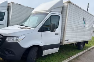 Mercedes-Benz Sprinter sprinter 417 2.0 cdi T...