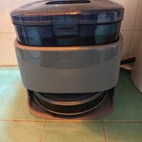 robot aspirapolvere Lefant M3 Max