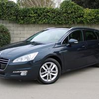 Peugeot 508 SW