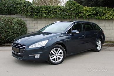 Peugeot 508 SW