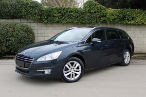 Peugeot 508 SW
