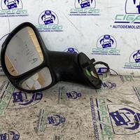 FIAT MULTIPLA SPECCHIETTO RETROVISORE SX