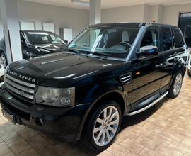 Land Rover Range Rover Sport 2.7 tdV6 HSE auto