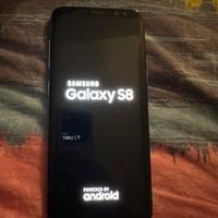 Samsung galaxy 8