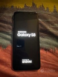 Samsung galaxy 8