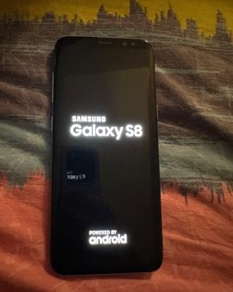 Samsung galaxy 8