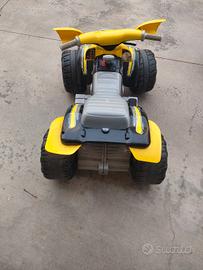 quad t Rex 330w