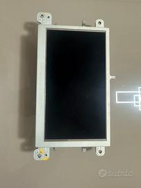 Display stereo MMI navigatore Audi Q5