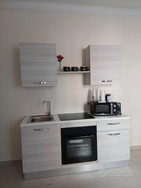 Nuova casa vacanze