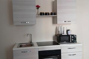 Nuova casa vacanze