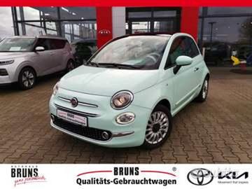 Ricambi usati Fiat 500 500L 500X 2010 2020