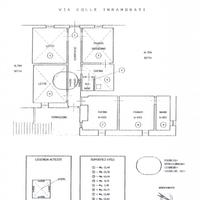 Porzione di casa indipendente