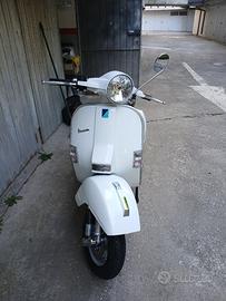 piaggio vespa px millenium anno 2003