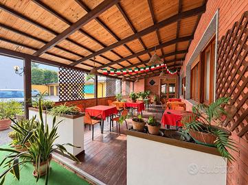 ALBERGO A SALE