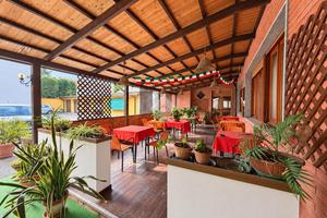 ALBERGO A SALE