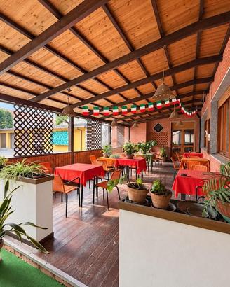 ALBERGO A SALE