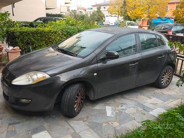 Fiat Bravo 1.4