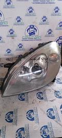 MERCEDES CLASSE B 2010 FARO ANTERIORE SX/DX
