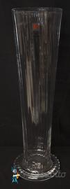 Carlo Moretti Murano – Imponente vaso scultoreo