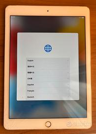 Ipad air2 wifi+cellular