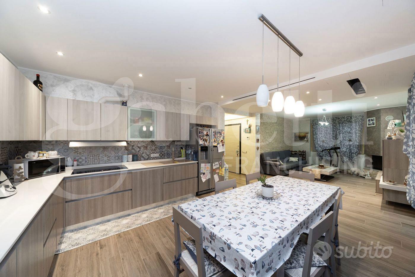 Appartamento – Paderno Dugnano, Villaggio Gaggiolo, Cassina Amata - Vista 4
