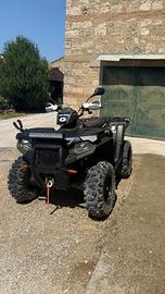 Polaris Sportsman 570 Forest