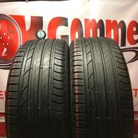 BRIDGESTONE 75% 215/50/18,spedizione inclusa