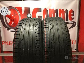 BRIDGESTONE 75% 215/50/18,spedizione inclusa