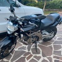 Aprilia Shiver 750 A2