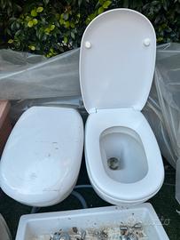 Sanitari Duravit